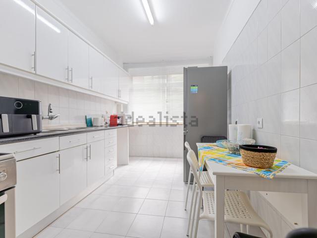 Apartamento, Amora