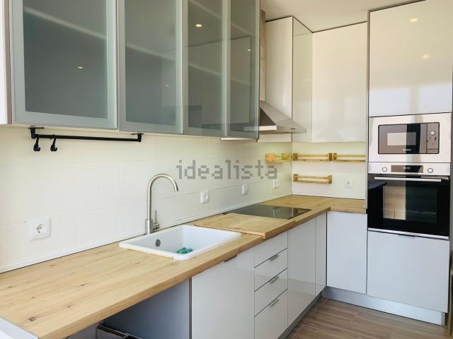 Apartamento, Amora