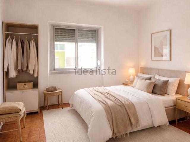 Apartamento, Amora