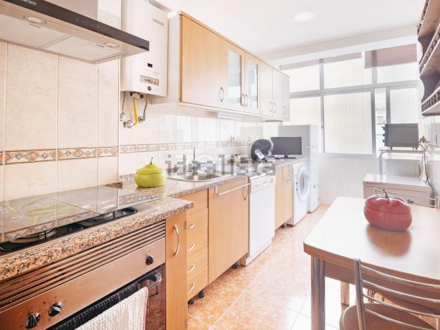 Apartamento, Amora