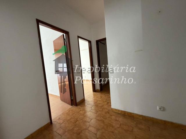Apartamento, Amora