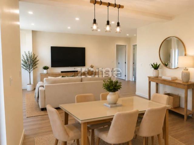 Apartamento, Amora