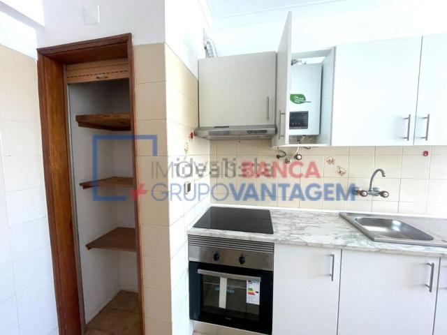Apartamento, Amora