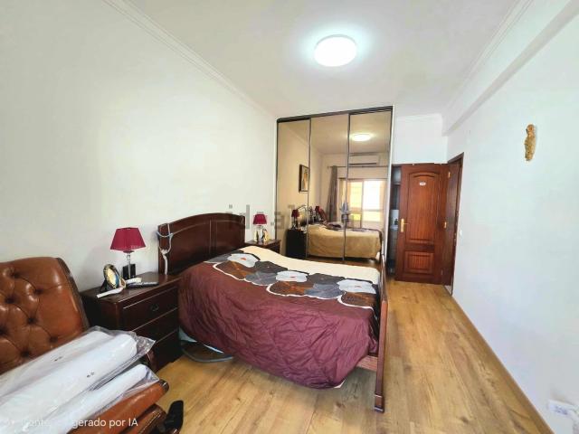 Apartamento, Amora