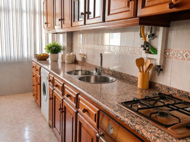 Apartamento, Amora