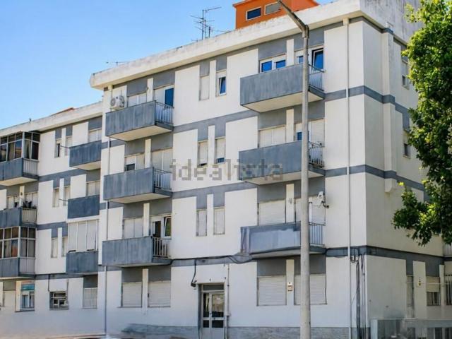 Apartamento, Amora
