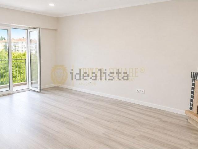 Apartamento, Amora