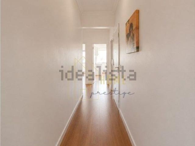 Apartamento, Amora