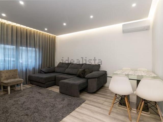 Apartamento, Amora