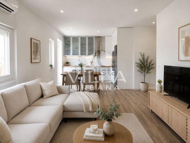 Apartamento, Amora