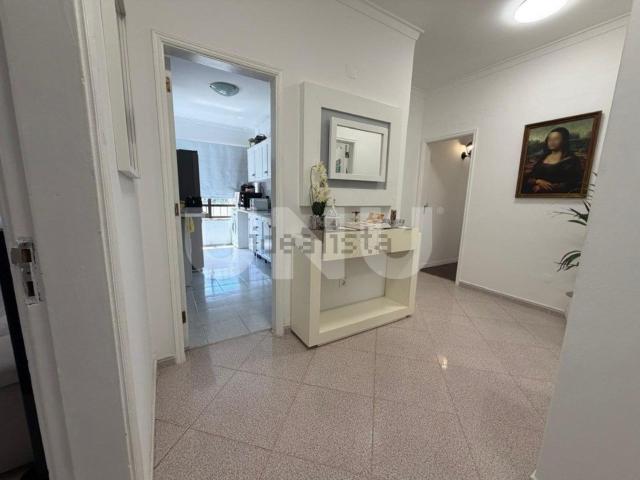Apartamento, Amora
