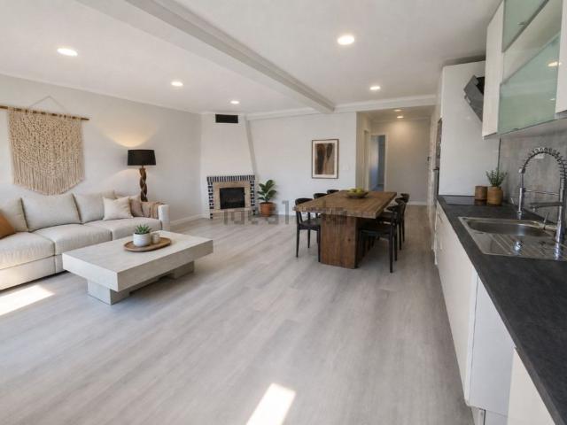 Apartamento, Amora