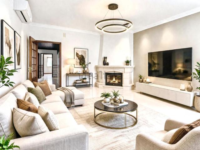 Apartamento, Amora