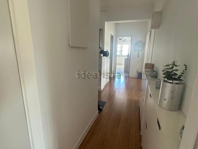 Apartamento, Amora
