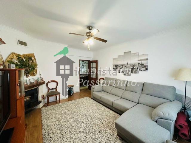 Apartamento, Amora