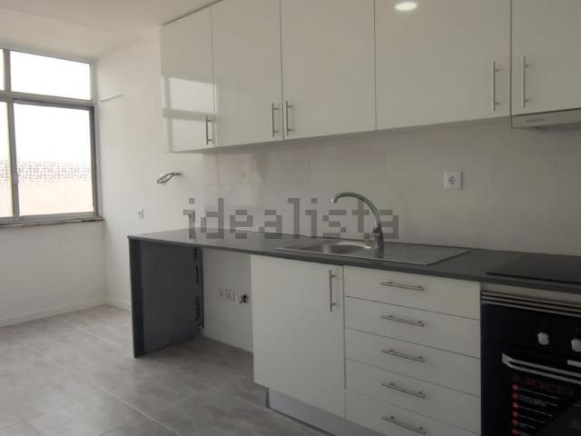 Apartamento, Amora