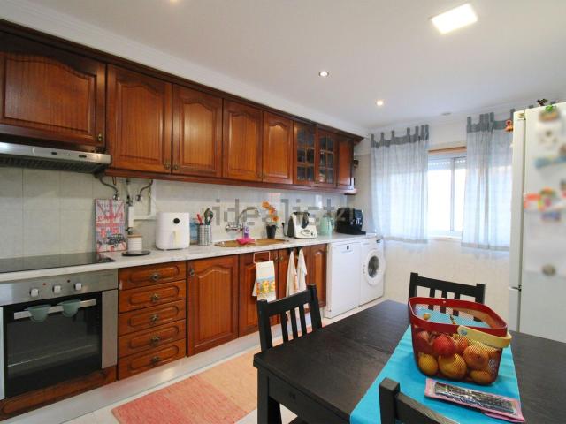 Apartamento, Amora
