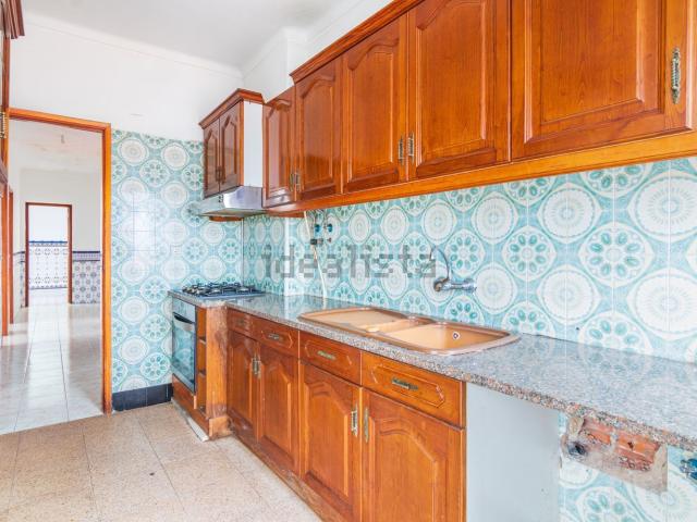 Apartamento, Amora