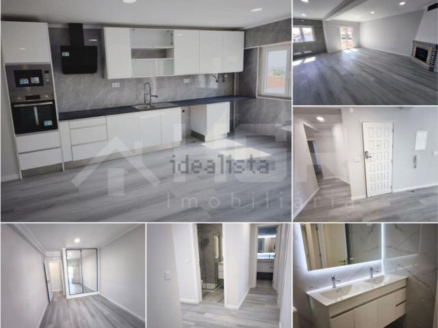 Apartamento, Amora
