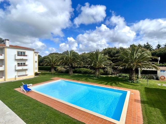Apartamento, Amoreira
