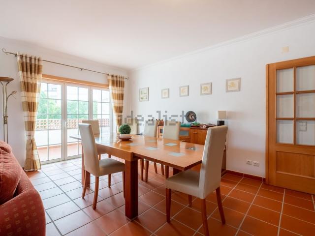 Apartamento, Amoreira