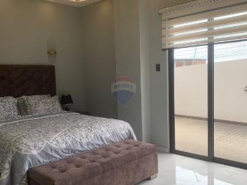 Apartamento amablado de venta en manta zona sur
