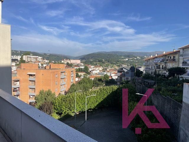 Apartamento Amarante Centro