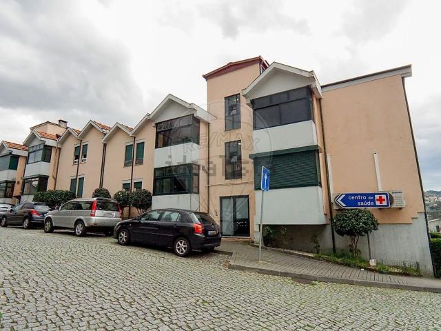 Apartamento, Amarante São Gonçalo Madalena Cepelos Gatão