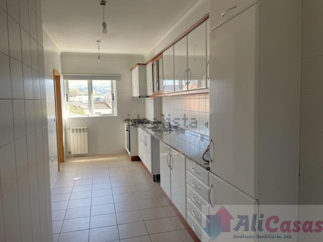 Apartamento, Amarante São Gonçalo Madalena Cepelos Gatão