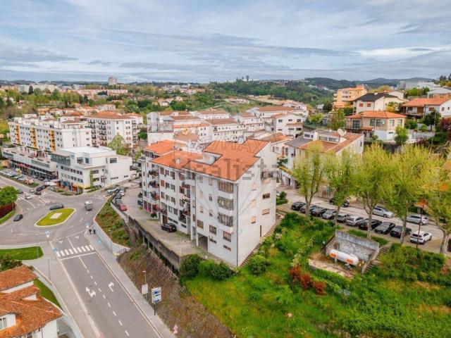 Apartamento, Amarante São Gonçalo Madalena Cepelos Gatão