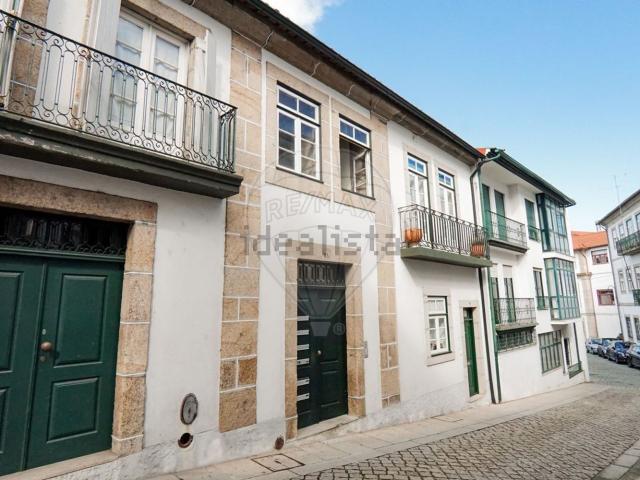 Apartamento, Amarante São Gonçalo Madalena Cepelos Gatão