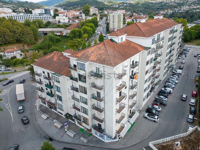 Apartamento, Amarante São Gonçalo Madalena Cepelos Gatão