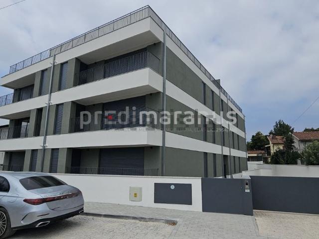 Apartamento, Amarante São Gonçalo Madalena Cepelos Gatão