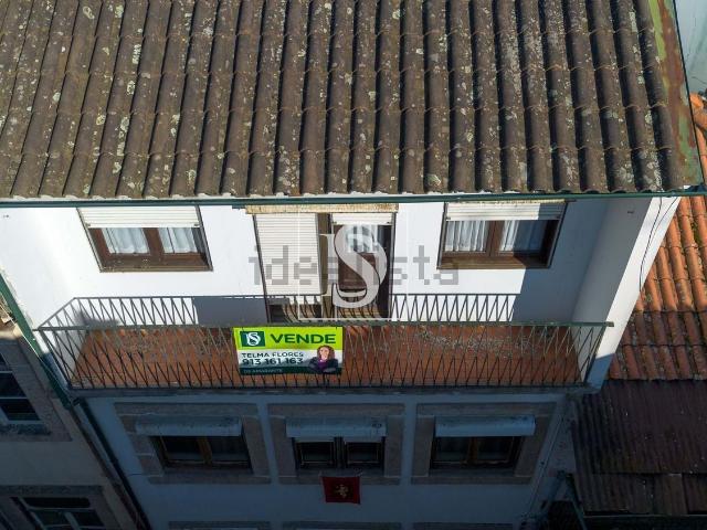 Apartamento, Amarante São Gonçalo Madalena Cepelos Gatão