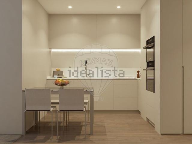 Apartamento, Amares e Figueiredo
