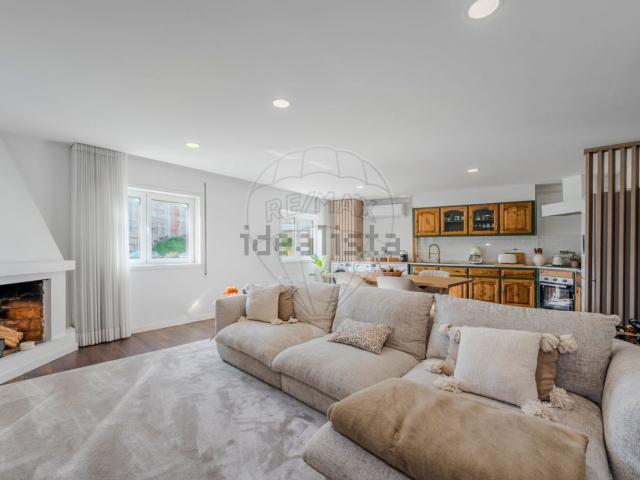 Apartamento, Amares e Figueiredo