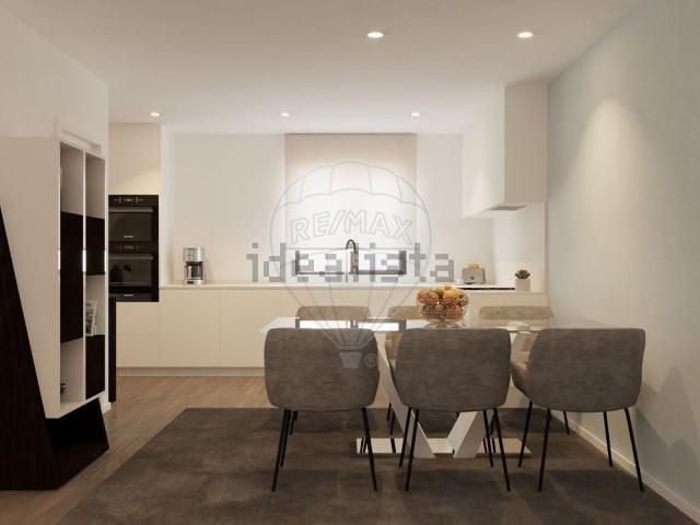 Apartamento, Amares e Figueiredo
