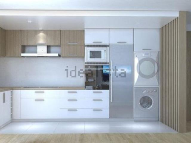 Apartamento, Amares e Figueiredo