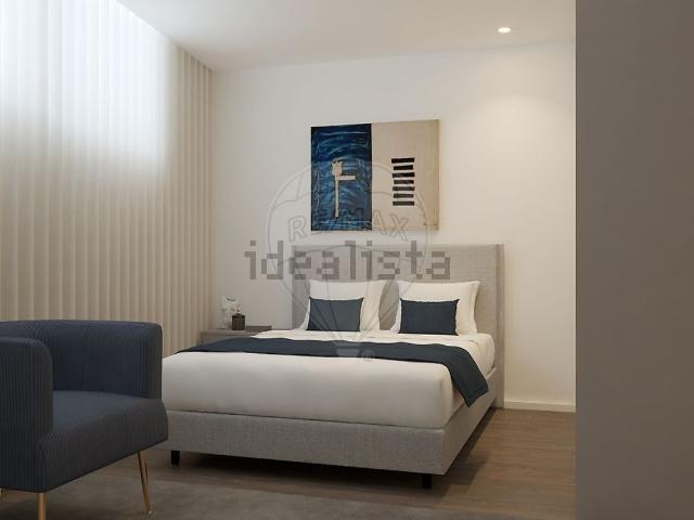 Apartamento, Amares e Figueiredo