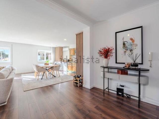 Apartamento, Amares e Figueiredo