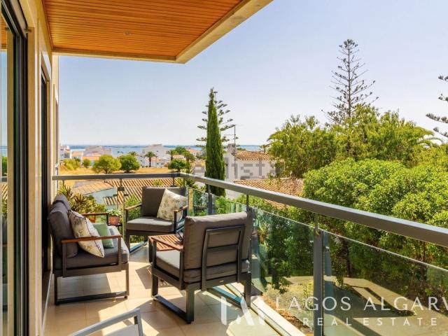 Apartamento, Ameijeira, Lagos