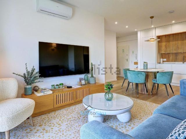 Apartamento, Ameijeira, Lagos