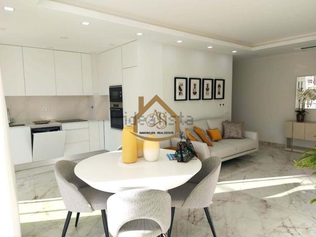 Apartamento, Ameijeira, Lagos