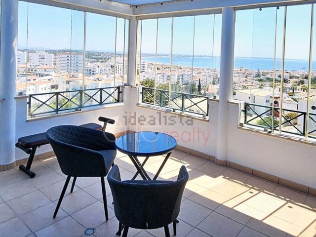 Apartamento, Ameijeira, Lagos