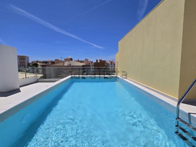 Apartamento, Ameijeira, Lagos