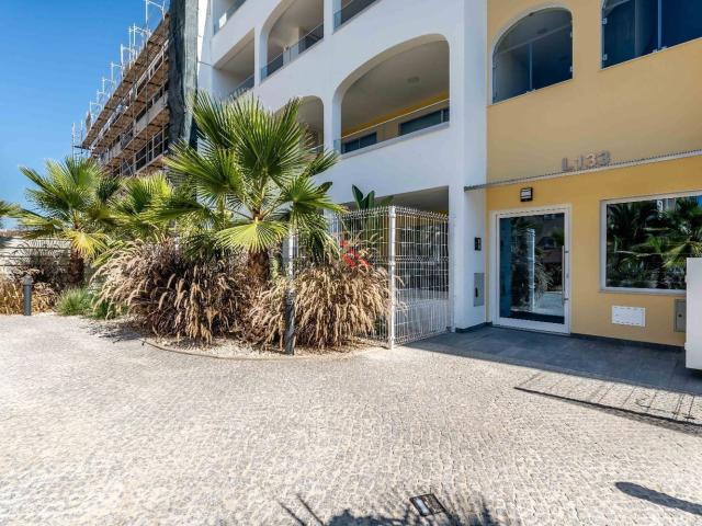 Apartamento, Ameijeira, Lagos