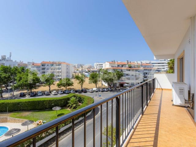 Apartamento, Ameijeira, Lagos