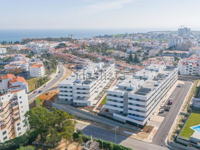 Apartamento, Ameijeira, Lagos