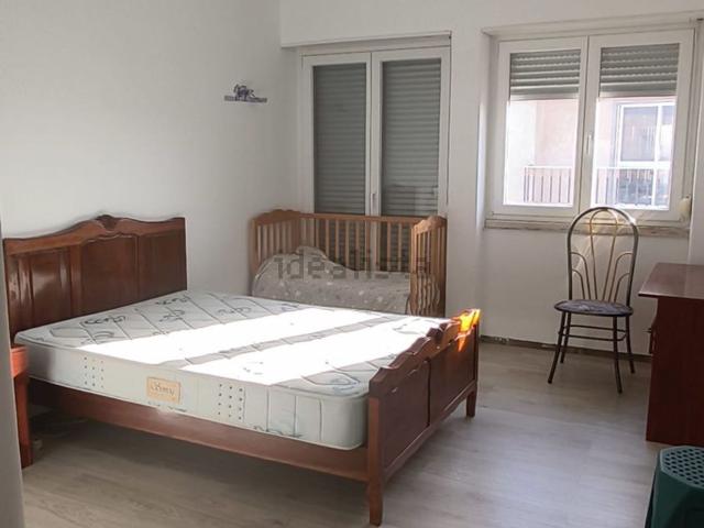 Apartamento, Amiais de Baixo