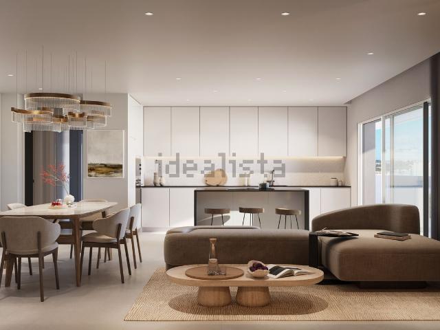Apartamento, Amparo Alto do Quintão, Portimão